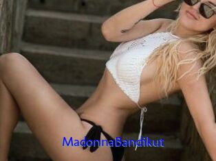 MadonnaBandikut
