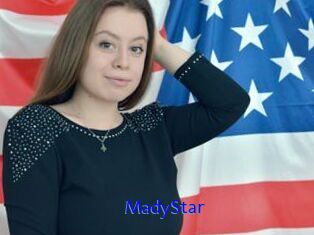 MadyStar