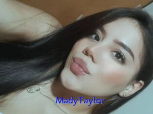 MadyTaylor
