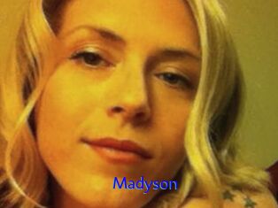 Madyson