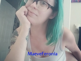 MaeveFeronia