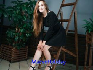 MaeveHoliday