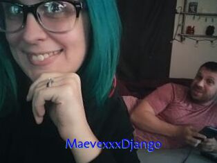 MaevexxxDjango