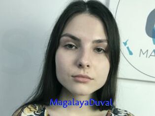 MagalayaDuval