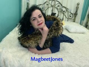 MagbeetJones
