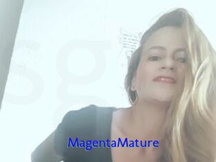 MagentaMature