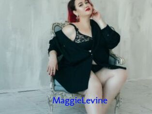 MaggieLevine