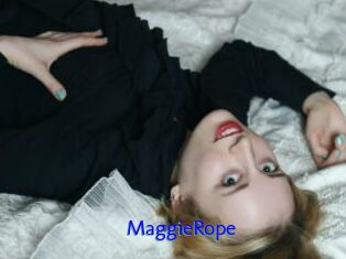 MaggieRope
