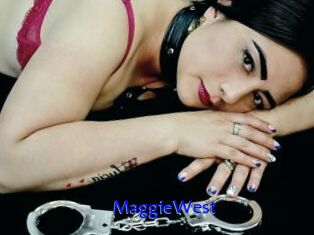 MaggieWest