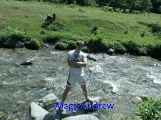 MagicAndrew