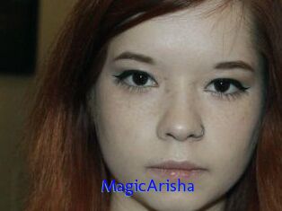Magic_Arisha