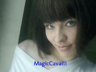 MagicCavalli