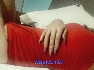MagicEm87