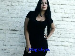 MagicEyes