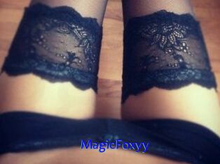 MagicFoxyy
