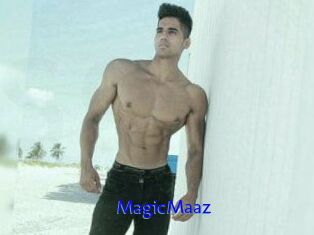 MagicMaaz