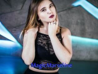 MagicMarseline