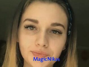 MagicNikas