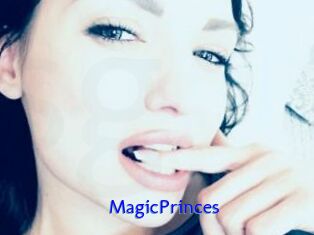 MagicPrinces
