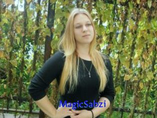 MagicSabzi