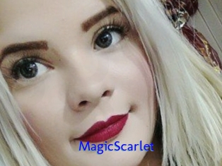 MagicScarlet