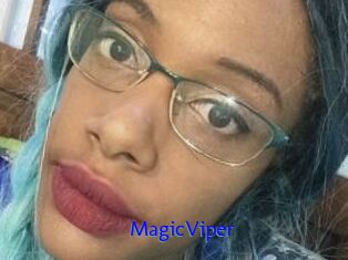 MagicViper Sexo Gratis
