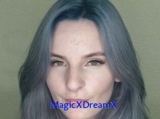 MagicXDreamX Sexo Gratis