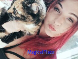 MagicalPlace