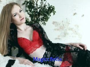 MagiccBella Sexo Gratis