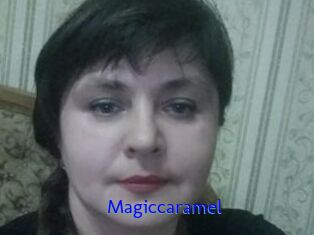 Magiccaramel