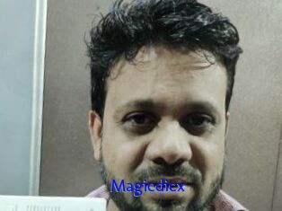 Magicdicx