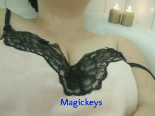 Magickeys