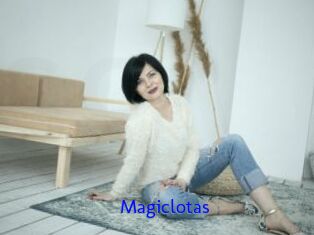 Magiclotas
