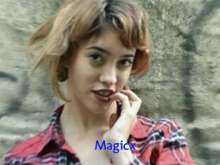 Magicx