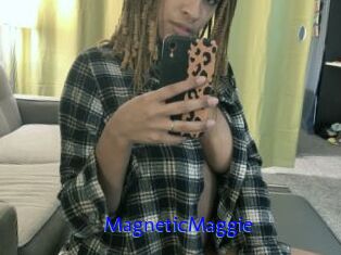MagneticMaggie