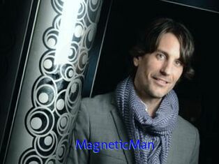MagneticMan