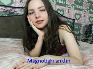 MagnoliaFranklin