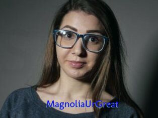 MagnoliaUrGreat