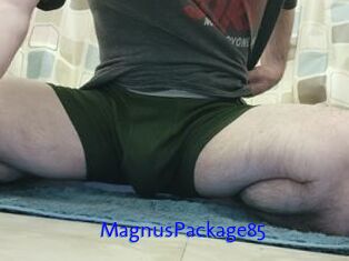 MagnusPackage85