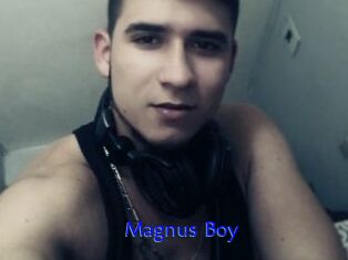 Magnus_Boy Sexo Gratis