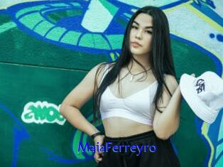 MaiaFerreyro