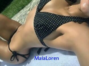 MaiaLoren