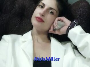 MaiaMiller