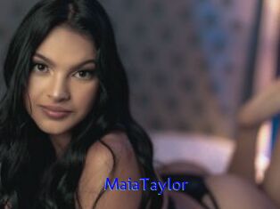 MaiaTaylor