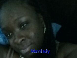 Mainlady