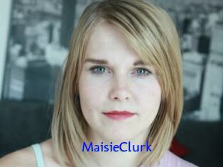 MaisieClurk