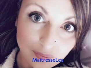 MaitresseLea