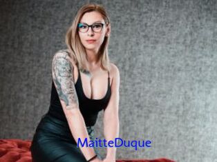 MaitteDuque