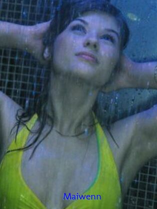 Maiwenn