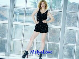 MaiyaLove